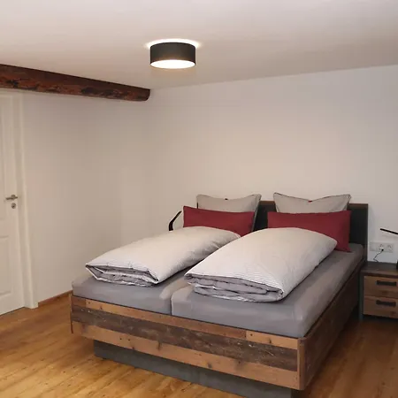 Apartment Eder_ufer Hemfurth-Edersee